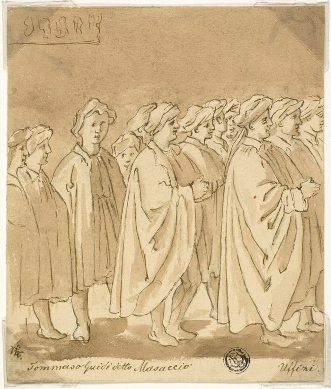  द्वारा Masaccio