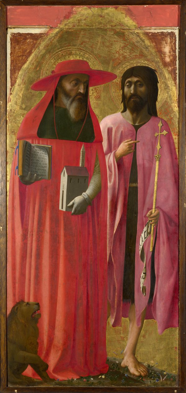  द्वारा Masaccio