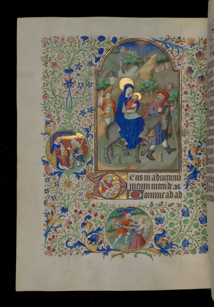  द्वारा मास्टर डुनोइस