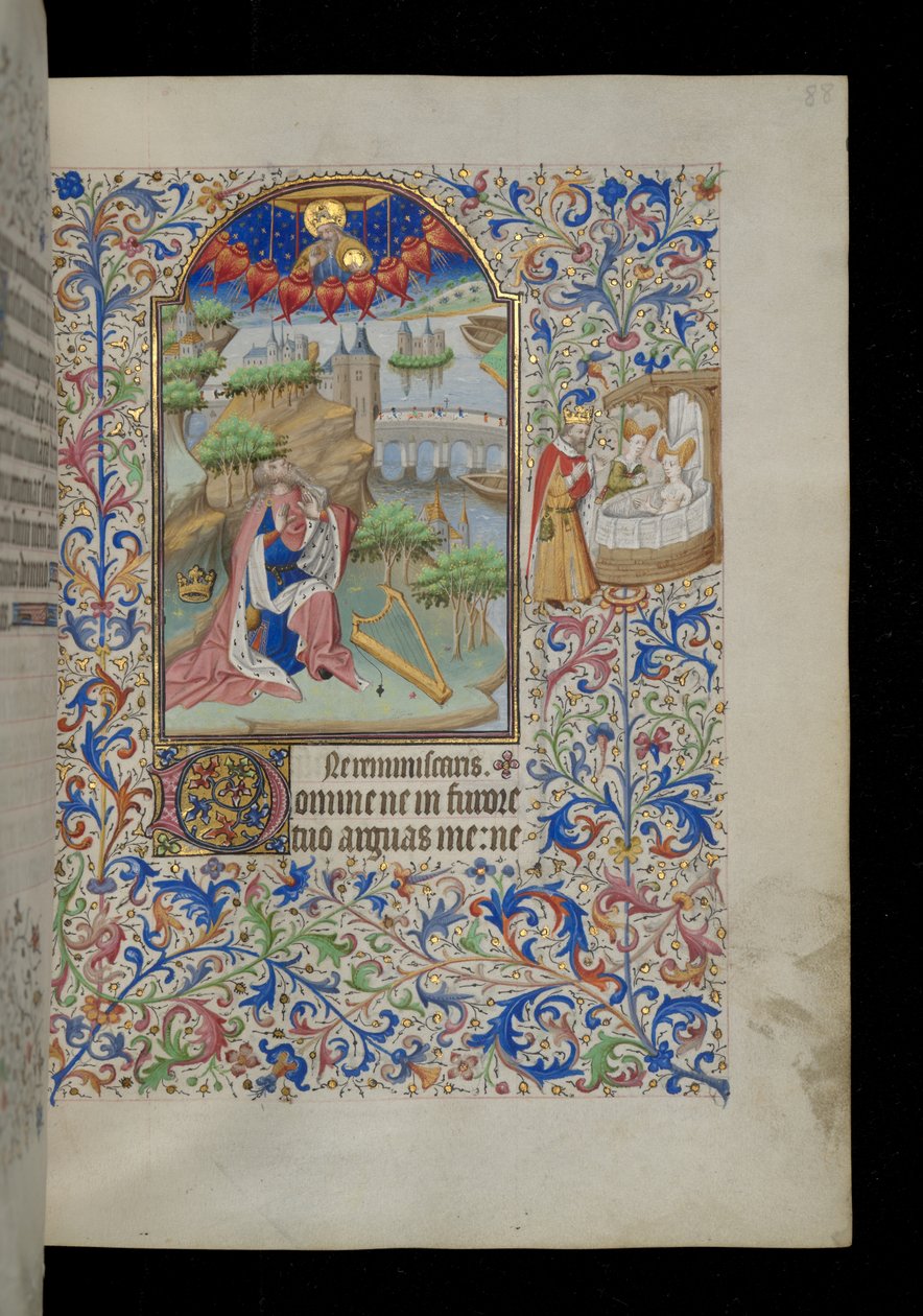  द्वारा मास्टर डुनोइस