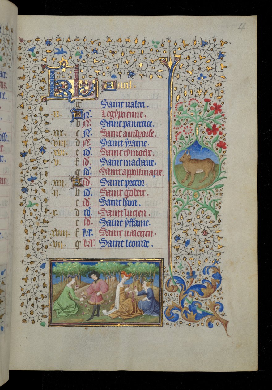  द्वारा मास्टर डुनोइस