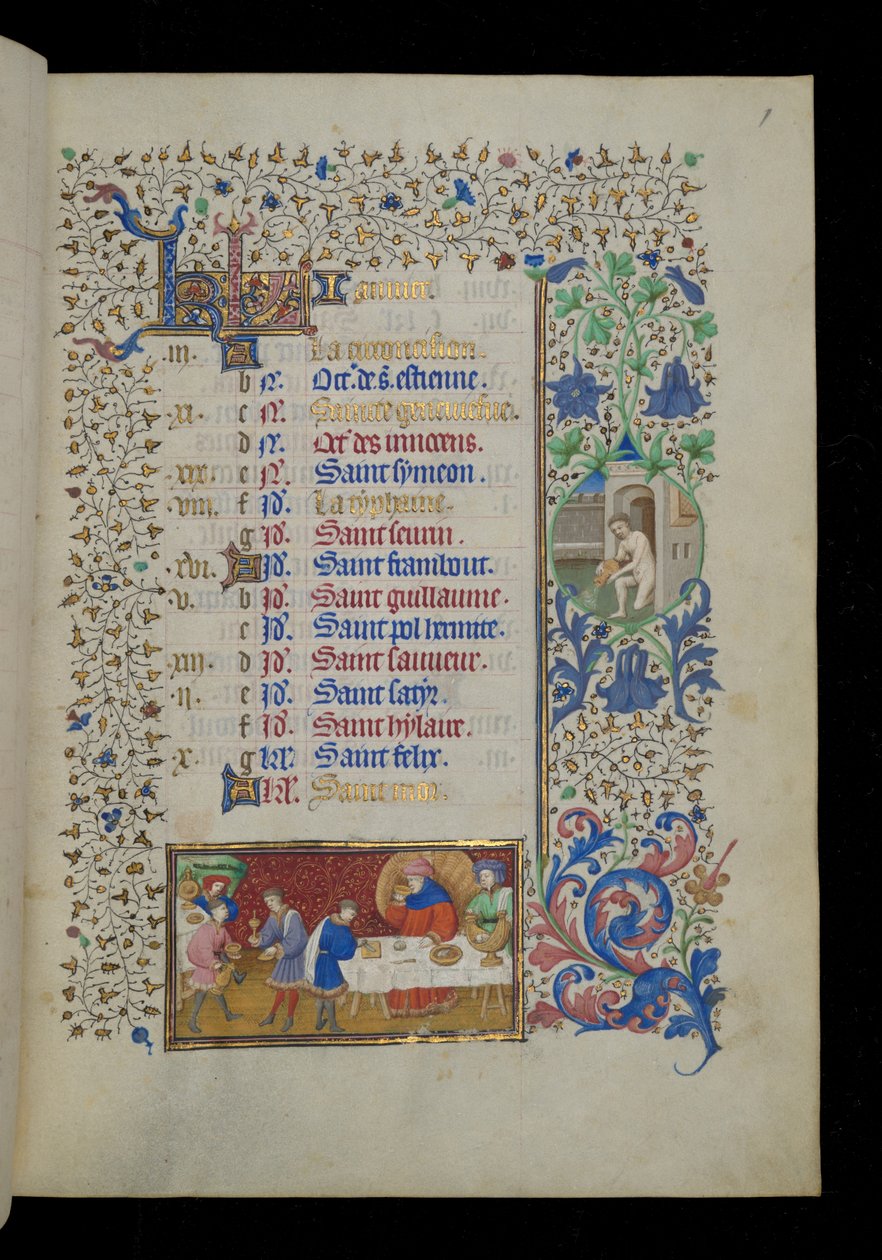  द्वारा मास्टर डुनोइस