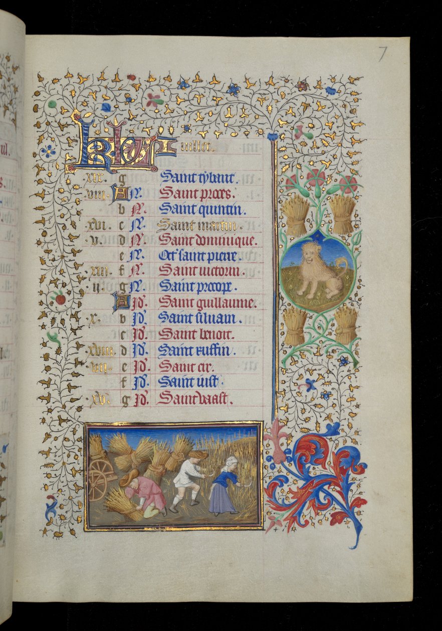  द्वारा मास्टर डुनोइस