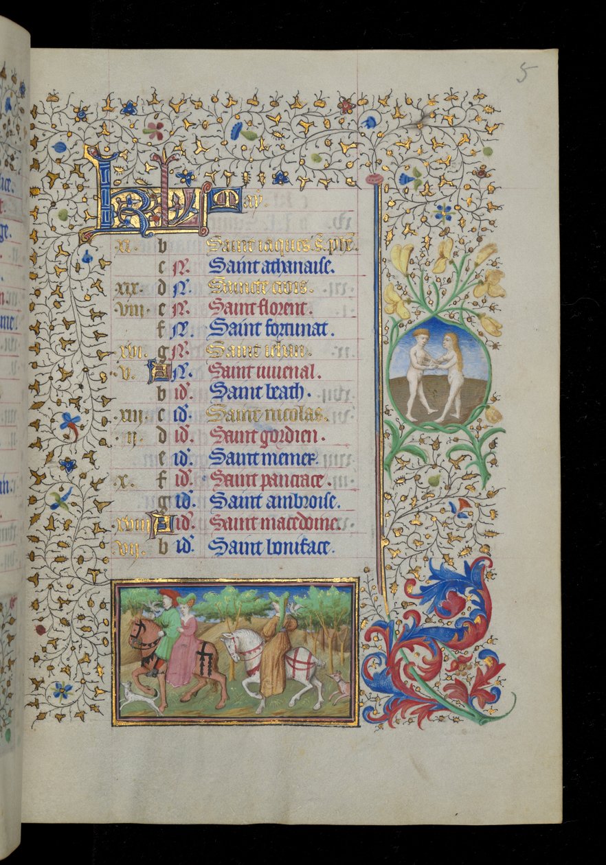  द्वारा मास्टर डुनोइस