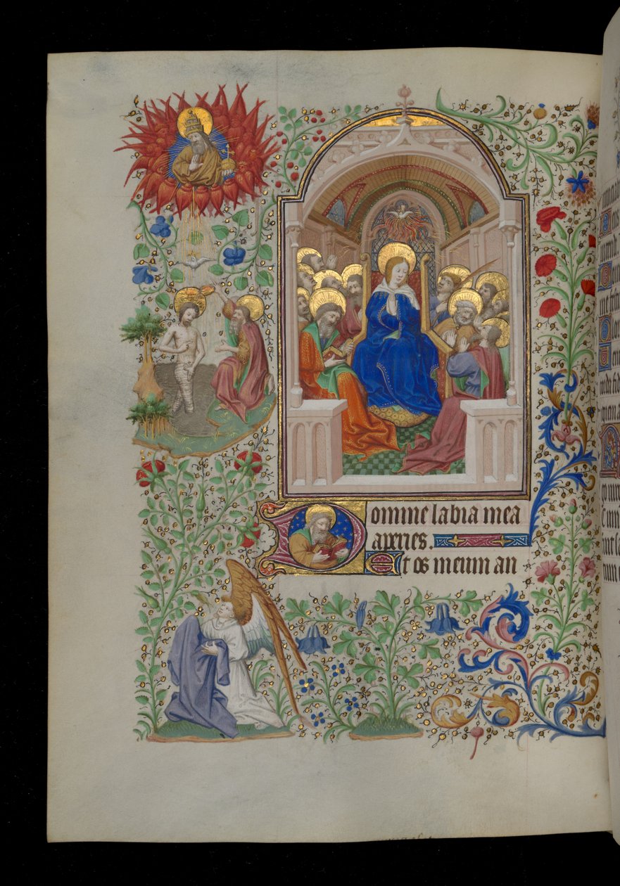  द्वारा मास्टर डुनोइस