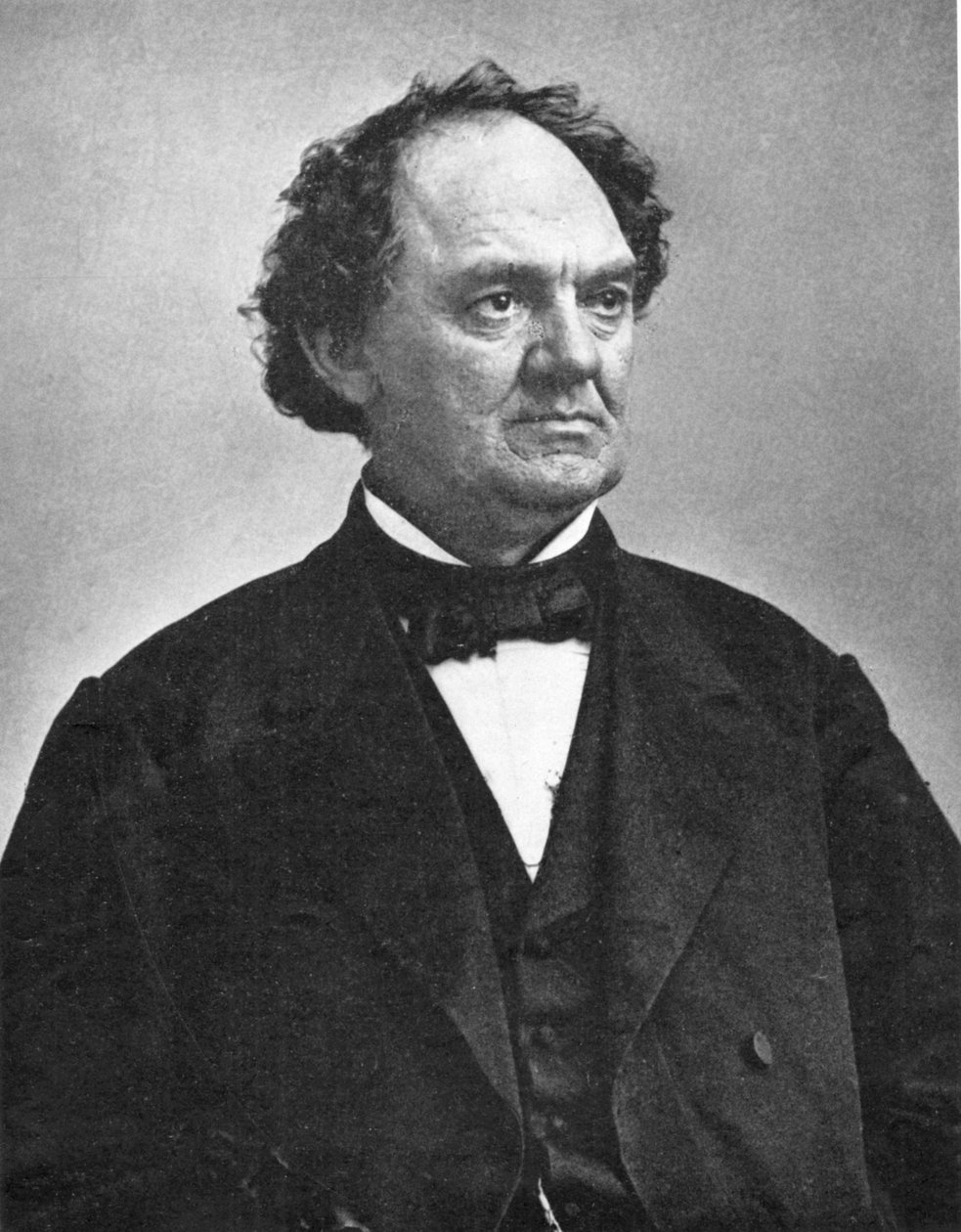 फिनीस टेलर बार्नम (1810-1891) द्वारा मैथ्यू बी ब्रैडी