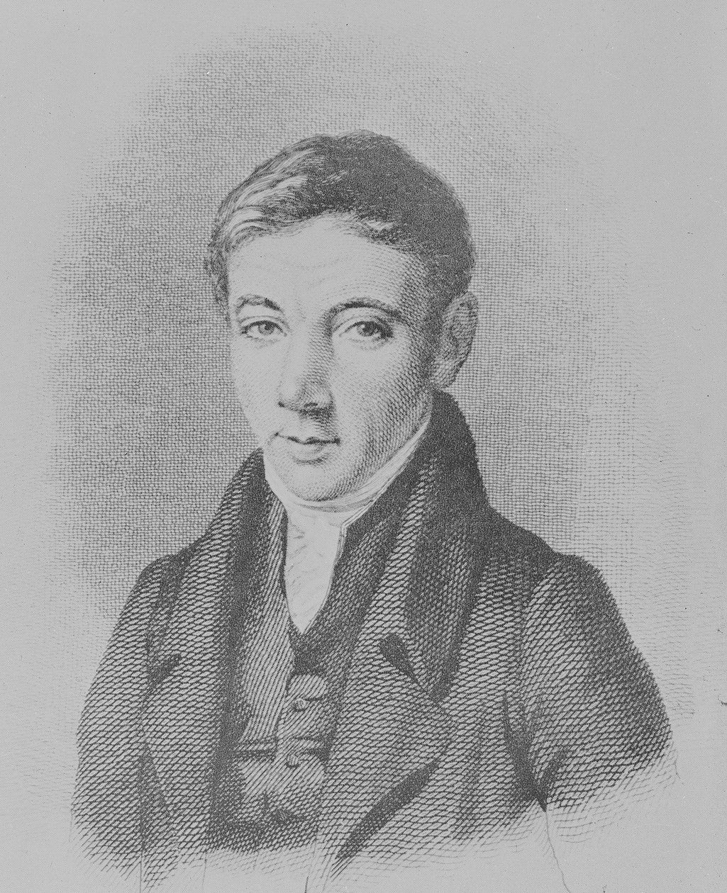 रॉबर्ट ओवेन, 1823 द्वारा मटिल्डा हेमिंग