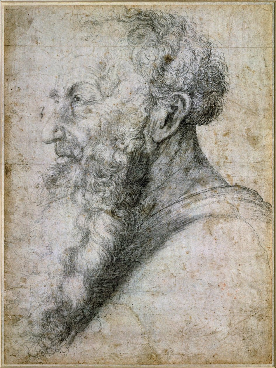  द्वारा मथायस ग्रुएनवाल्ड