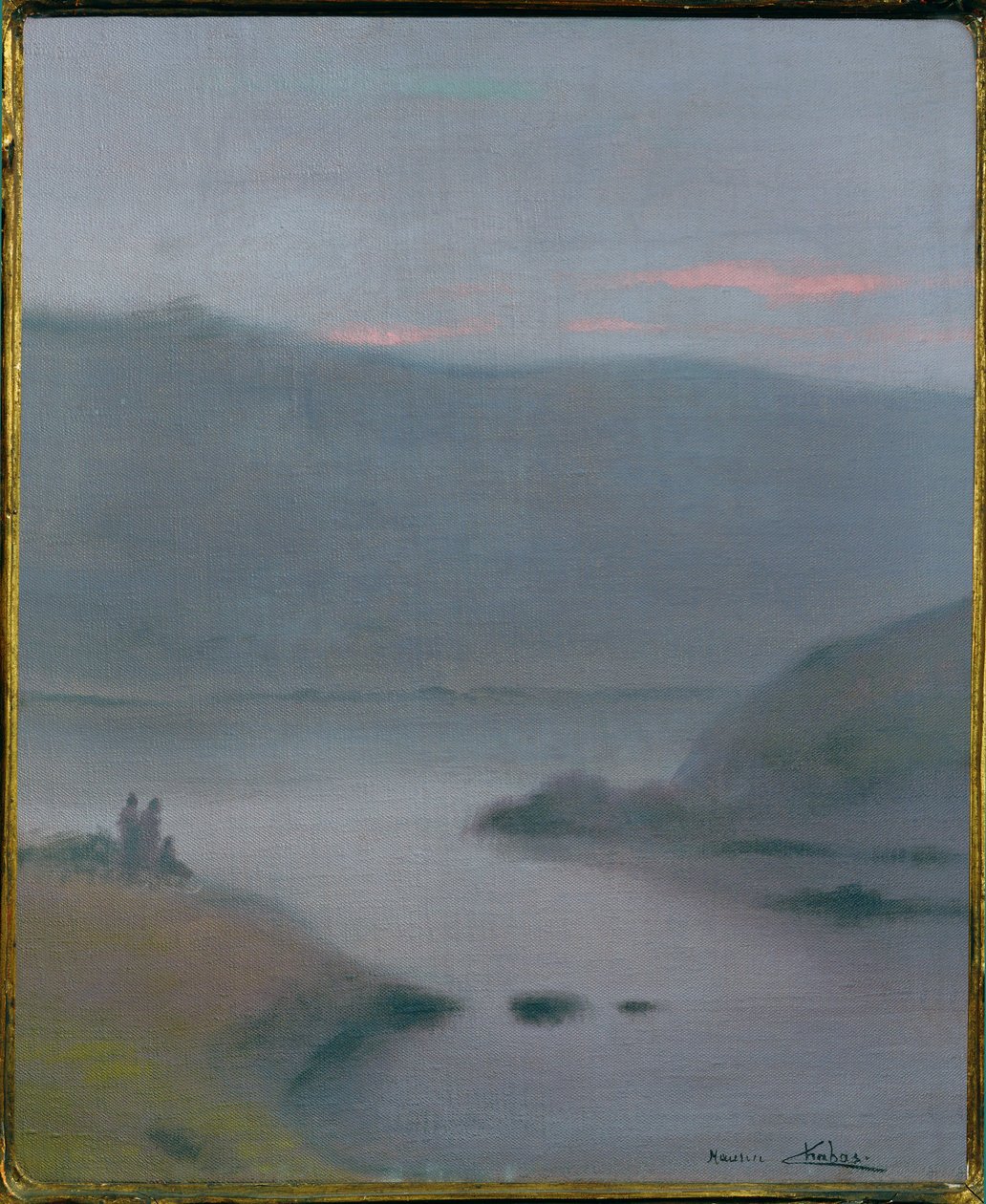  द्वारा मौरिस चबस