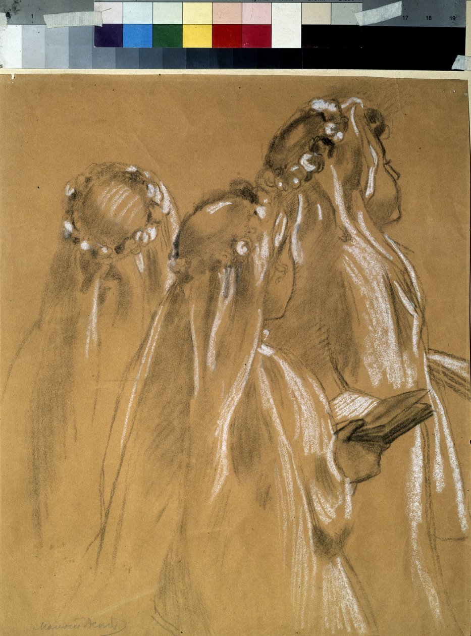  द्वारा मौरिस डेनिस