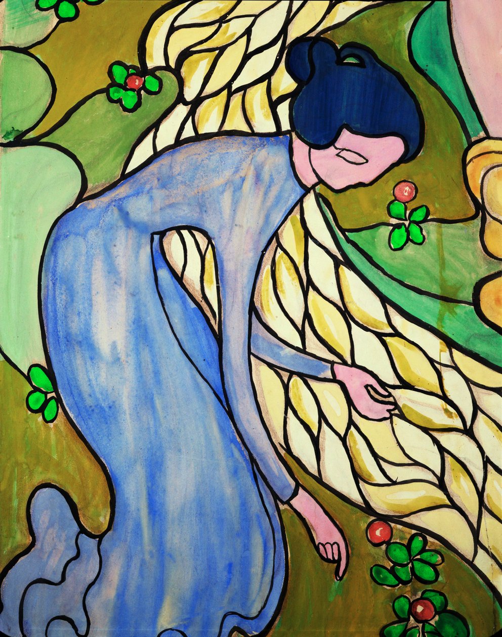  द्वारा मौरिस डेनिस