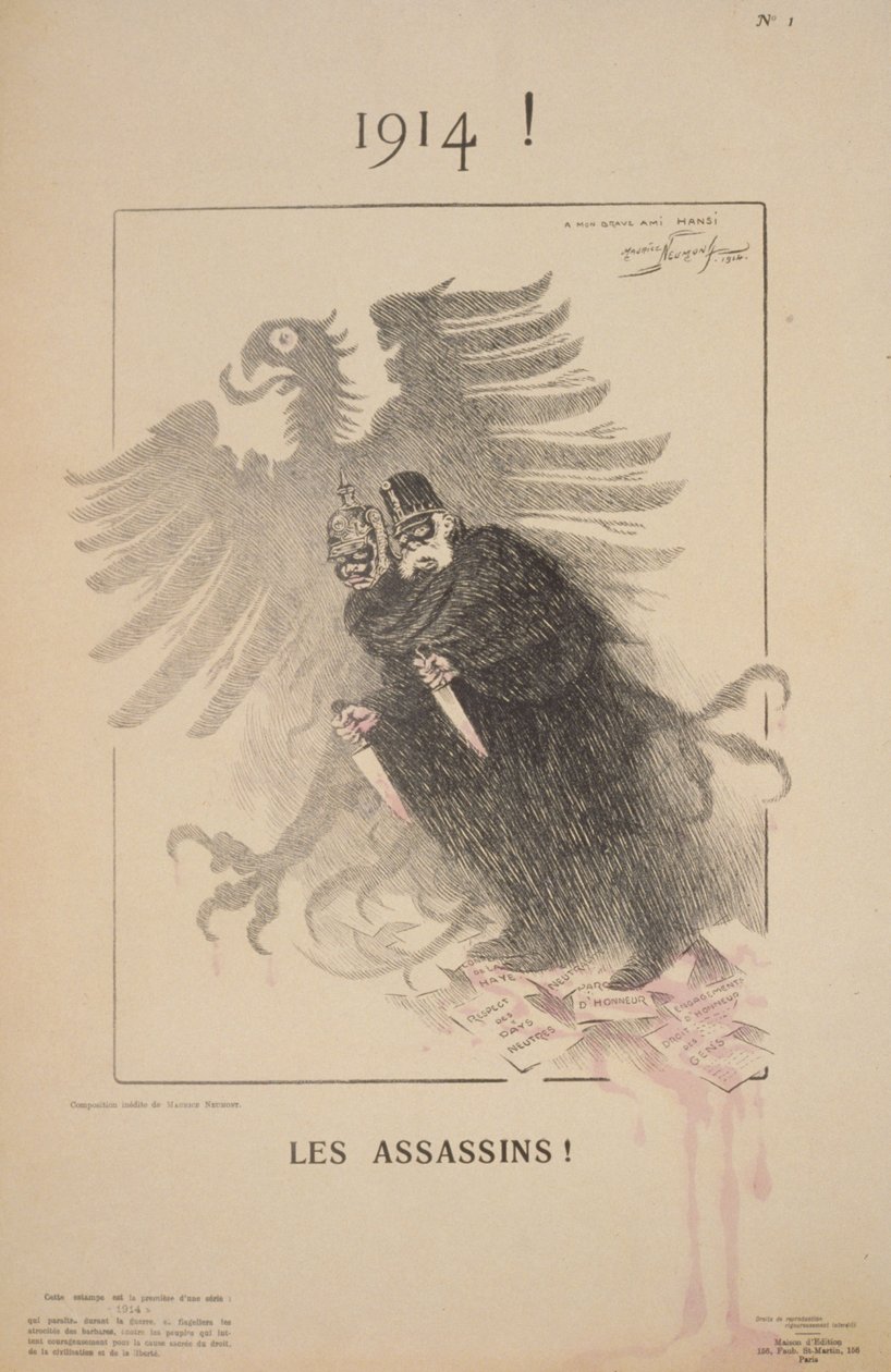  द्वारा मौरिस लुई हेनरी न्यूमोंट