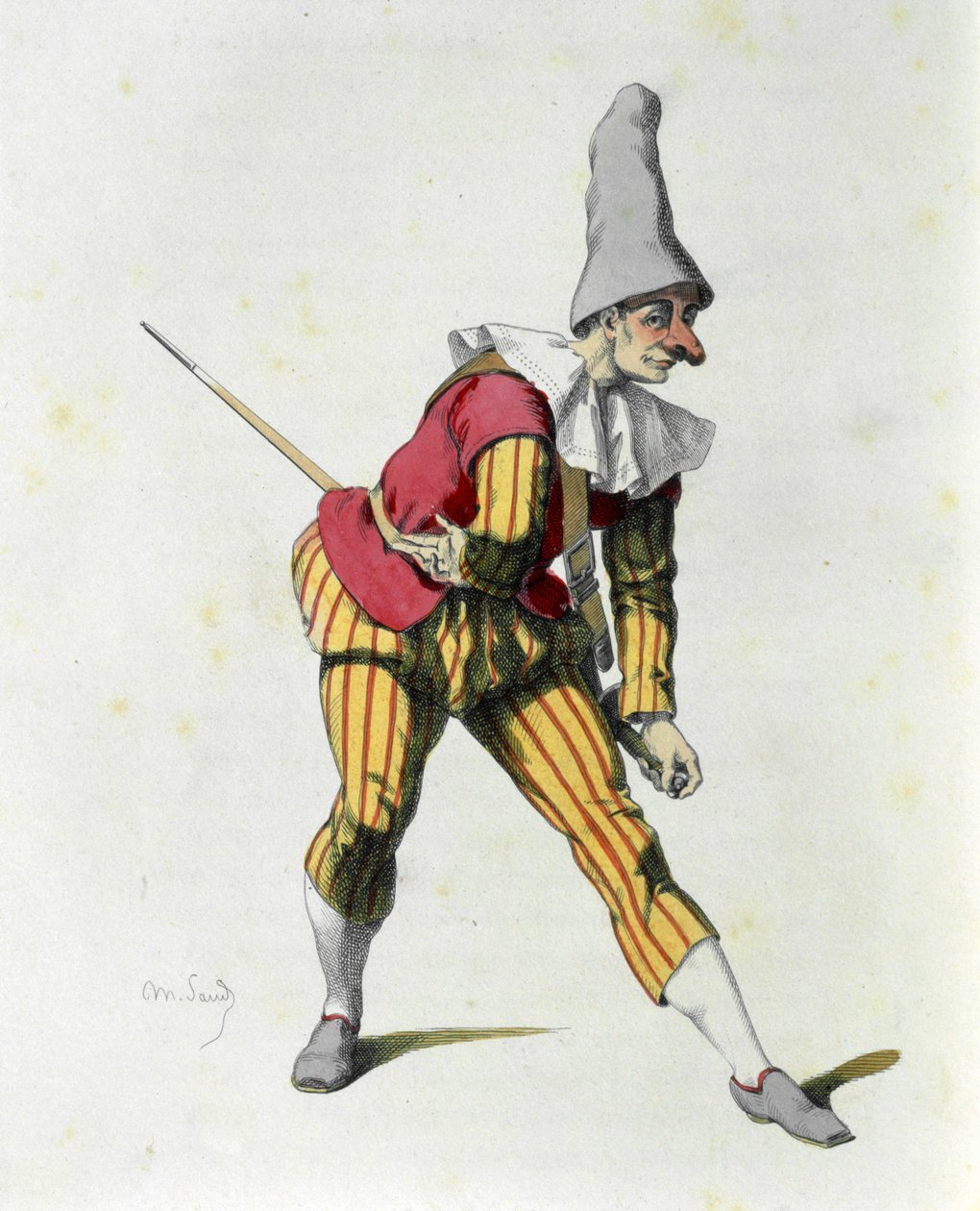  द्वारा मौरिस रेत