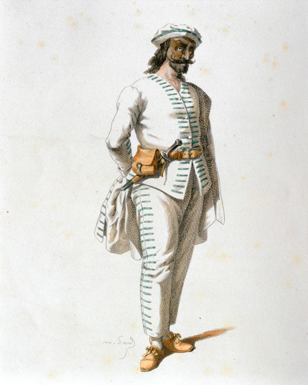  द्वारा मौरिस रेत