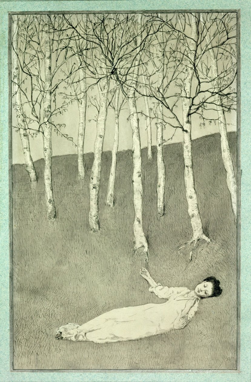  द्वारा मैक्स क्लिंगर