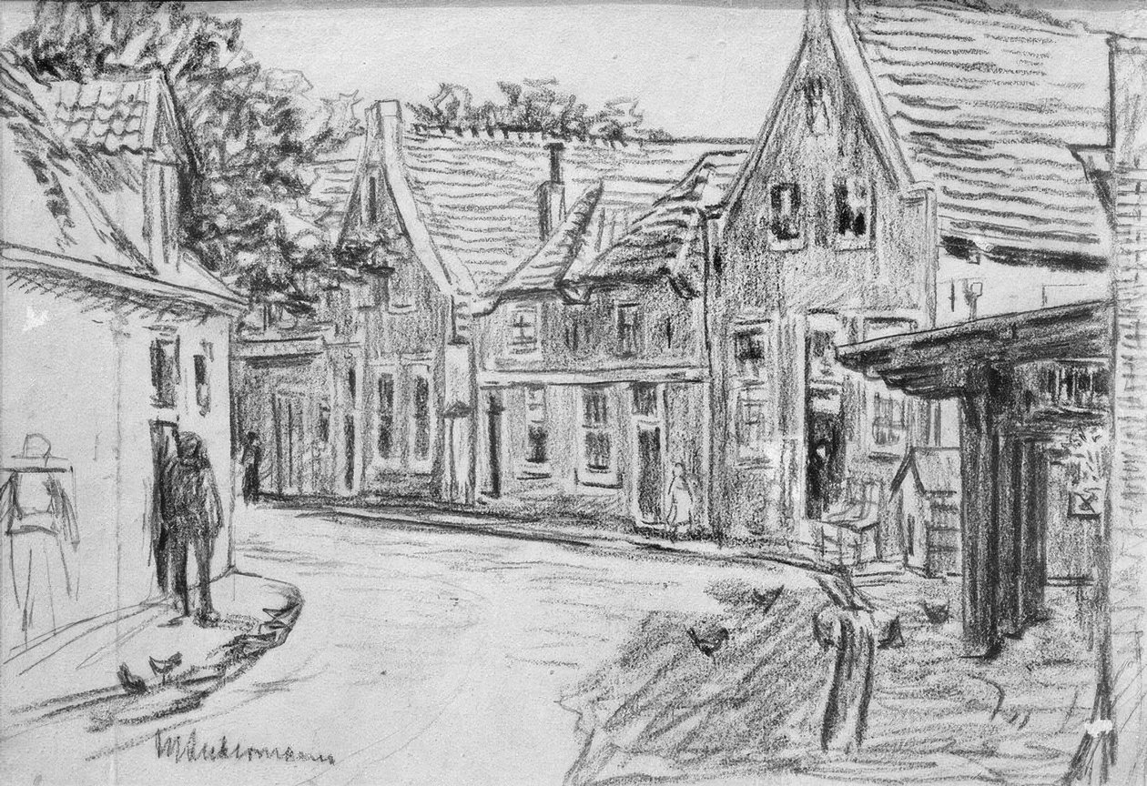 Naarden द्वारा मैक्स लिबरमैन