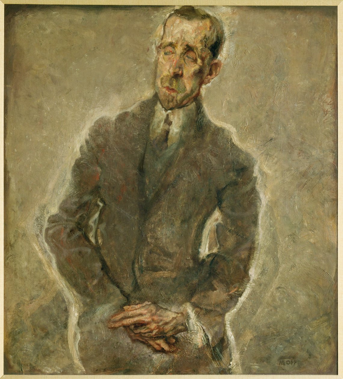  द्वारा मैक्स ओपेनहाइमर