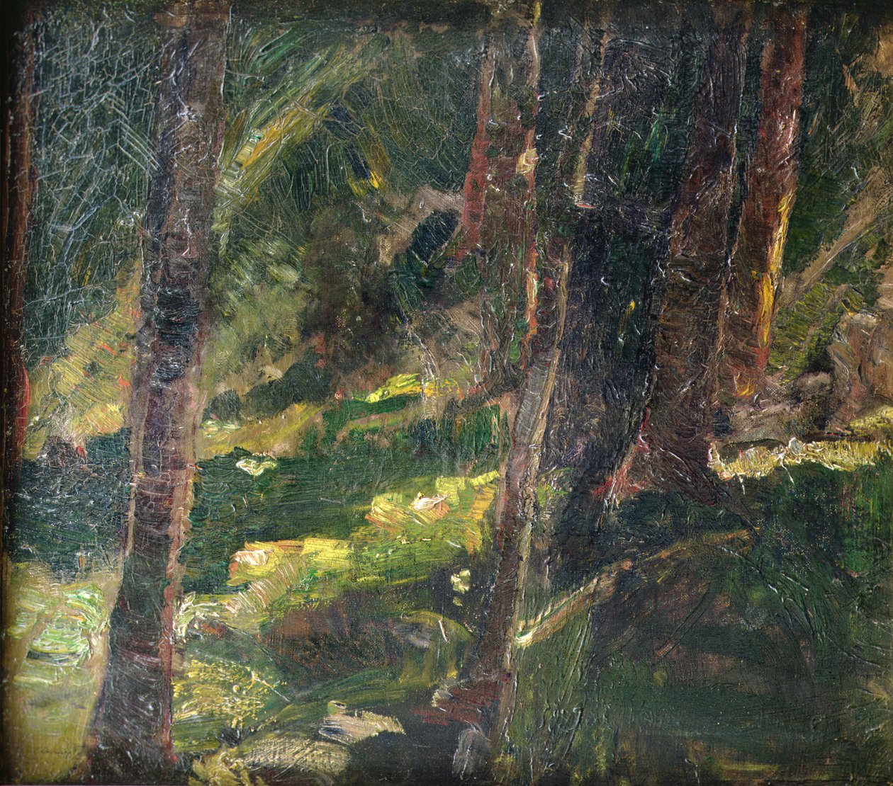  द्वारा मैक्स स्लेवोग्ट