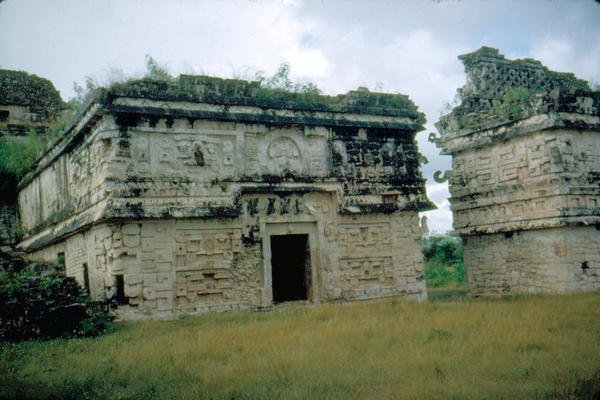 नुन्नेरी और एनेक्स द्वारा माया