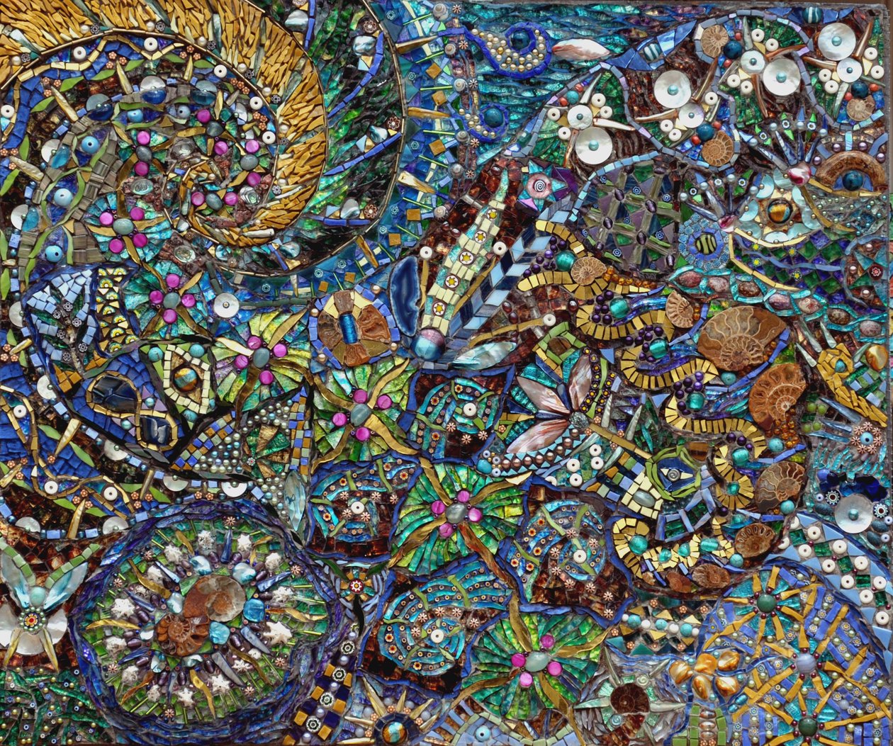रामब्लिंग्स, 2009 द्वारा मेले क्रिस्टी