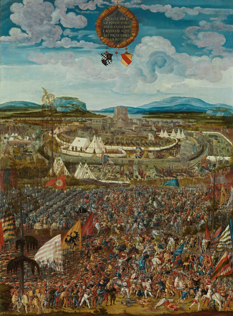  द्वारा Melchior Feselen