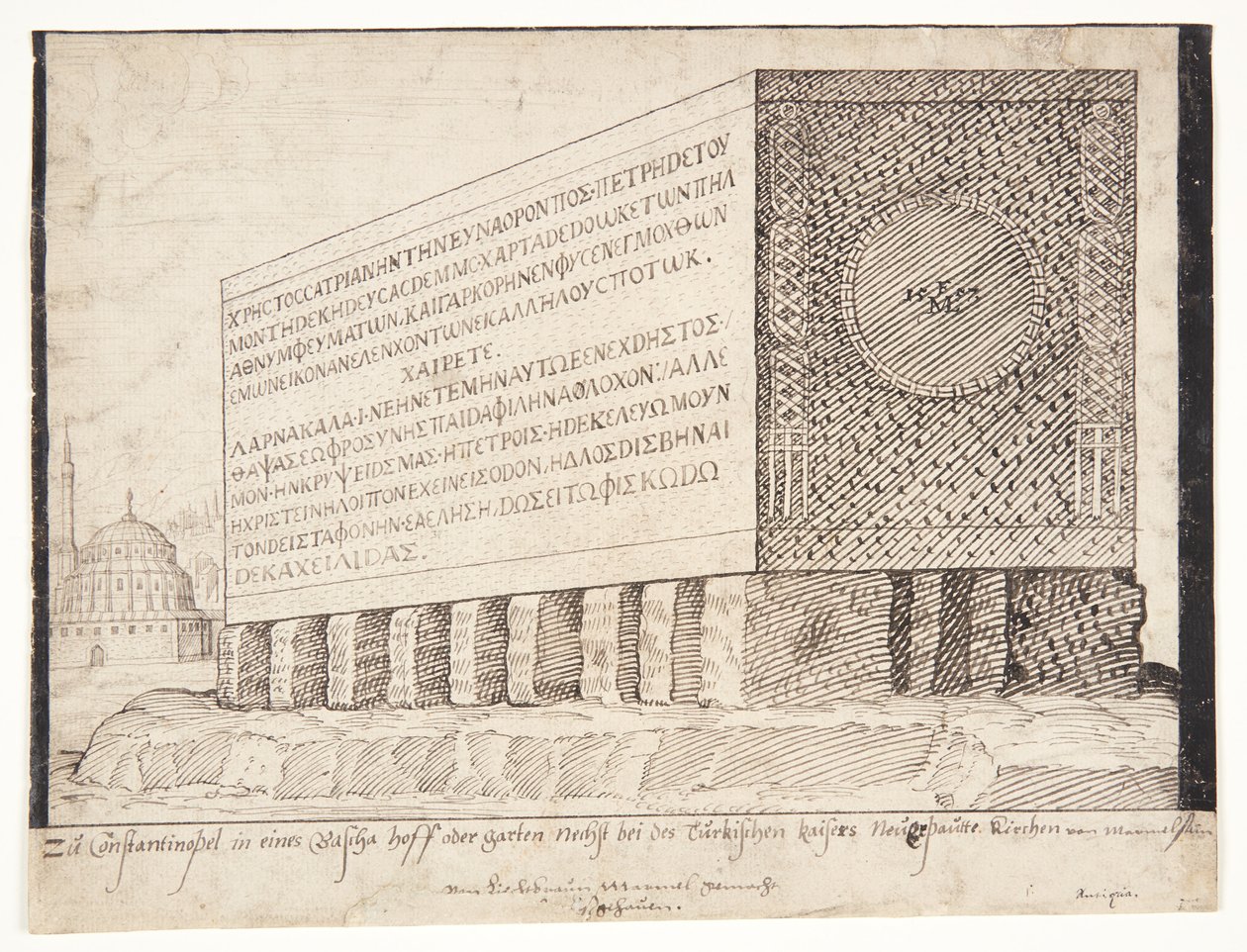  द्वारा Melchior लोरक