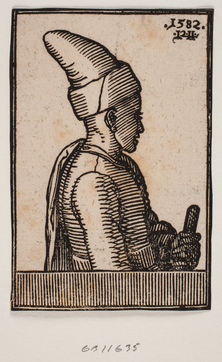  द्वारा Melchior लोरक