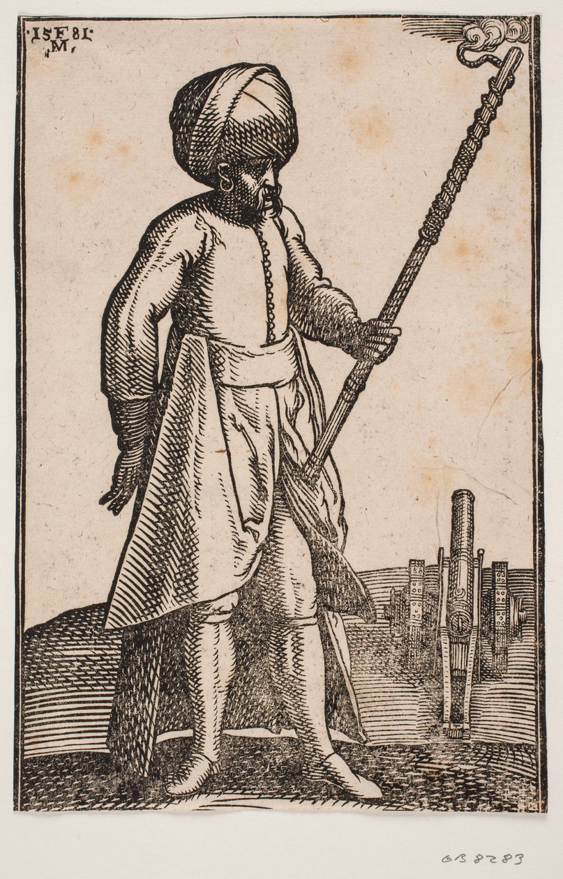  द्वारा Melchior लोरक
