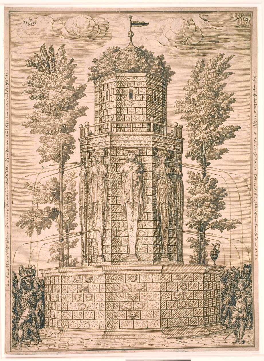  द्वारा Melchior लोरक