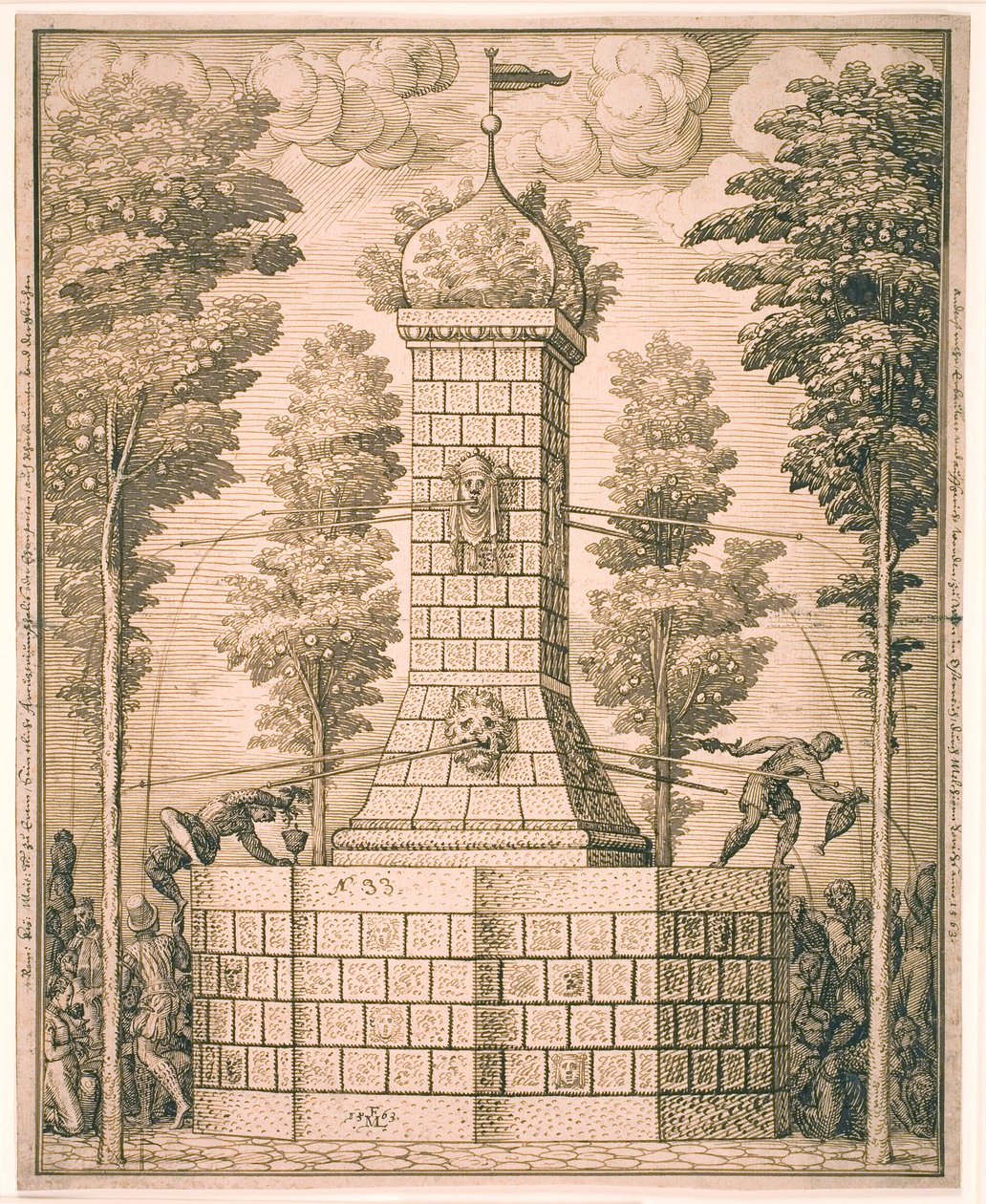  द्वारा Melchior लोरक