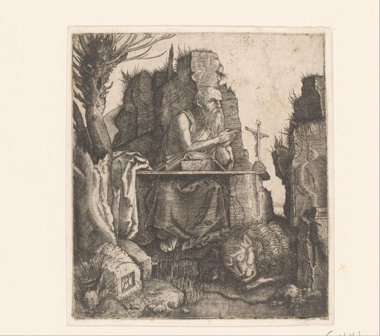  द्वारा Melchior लोरक