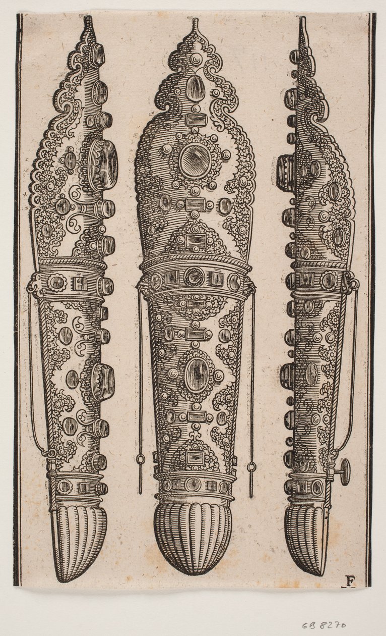  द्वारा Melchior लोरक