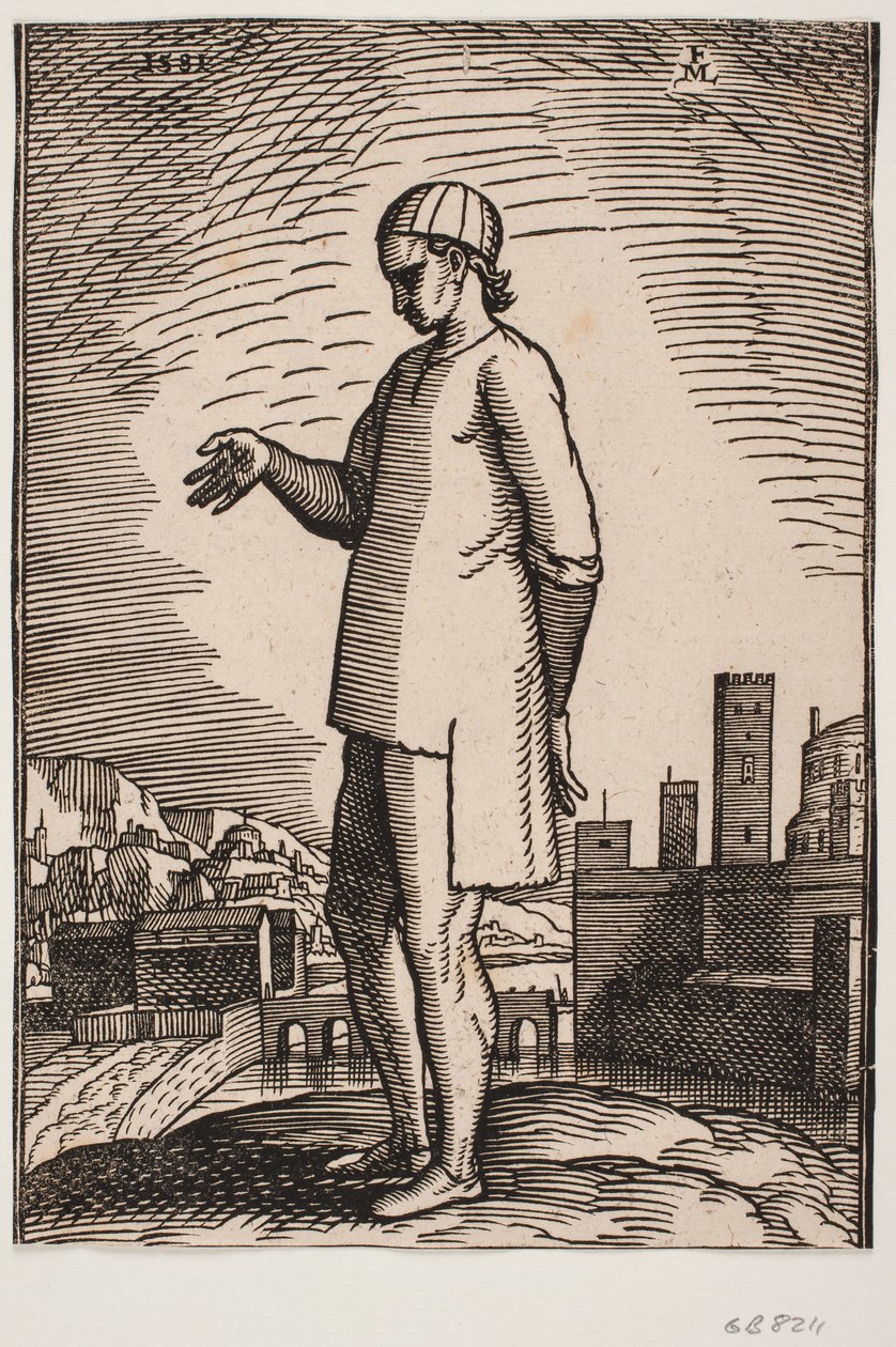  द्वारा Melchior लोरक