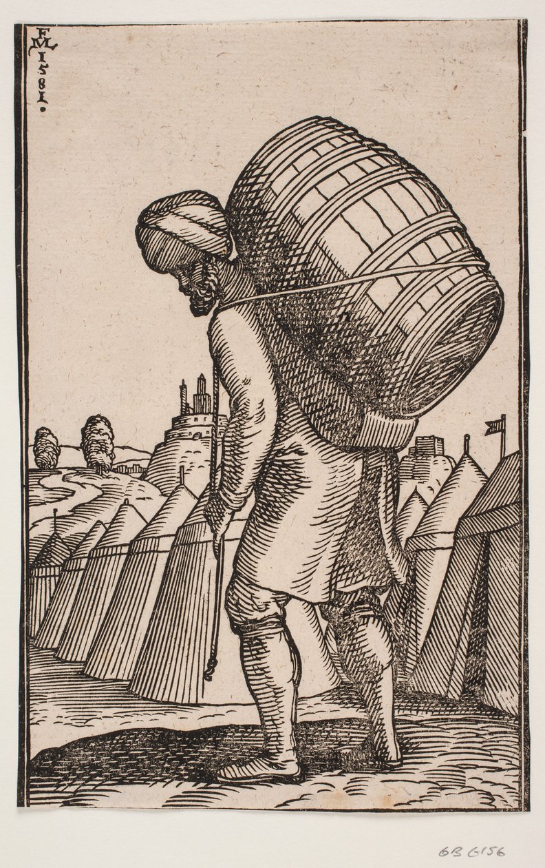  द्वारा Melchior लोरक