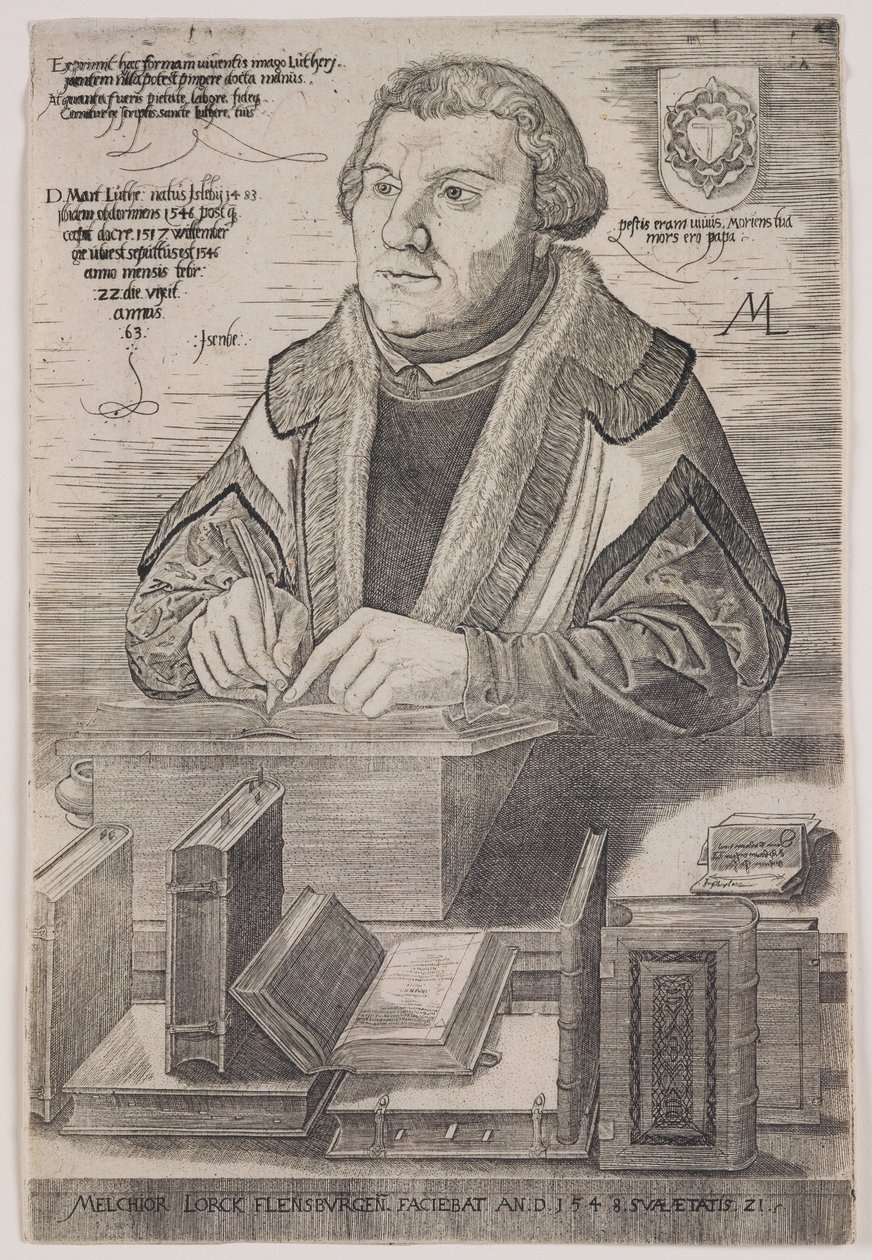  द्वारा Melchior लोरक
