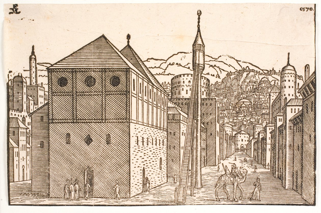  द्वारा Melchior लोरक