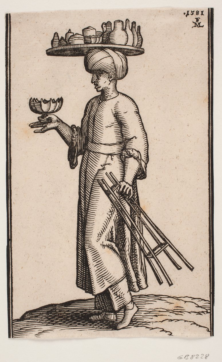  द्वारा Melchior लोरक