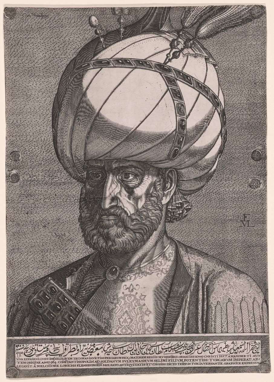  द्वारा Melchior लोरक