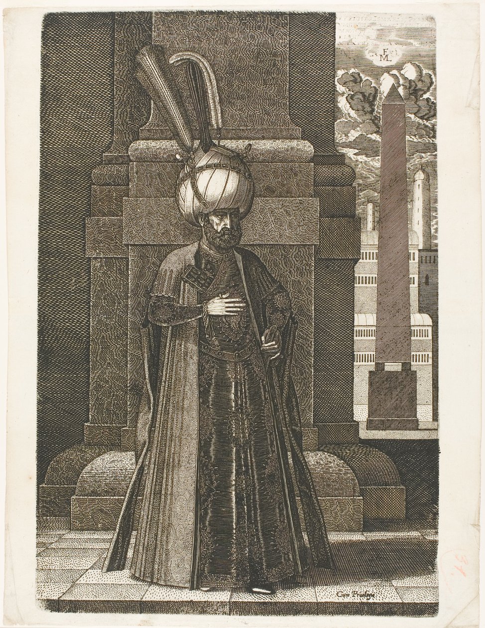  द्वारा Melchior लोरक
