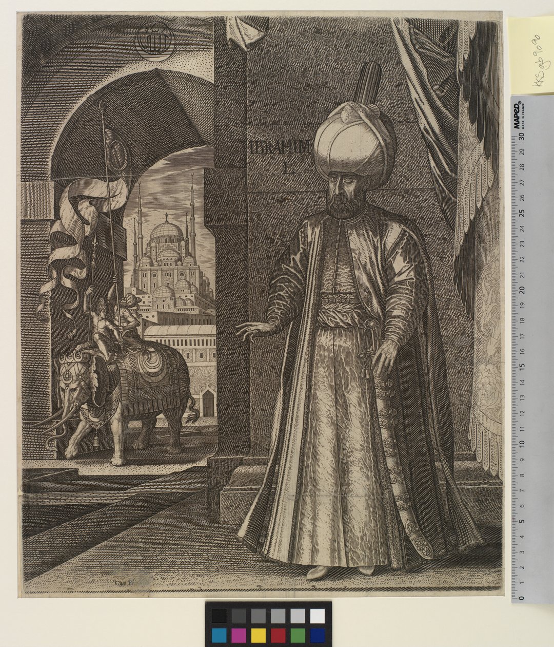  द्वारा Melchior लोरक