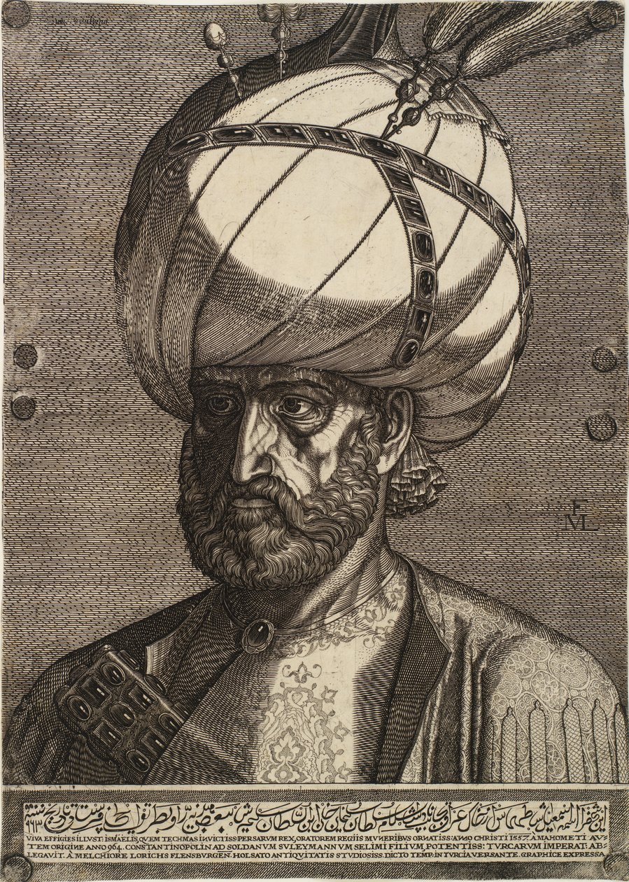 द्वारा Melchior लोरक