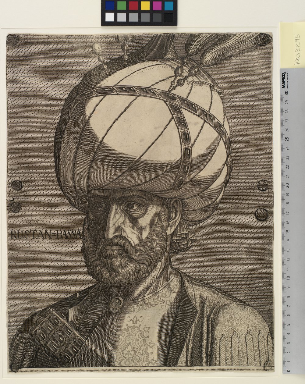  द्वारा Melchior लोरक