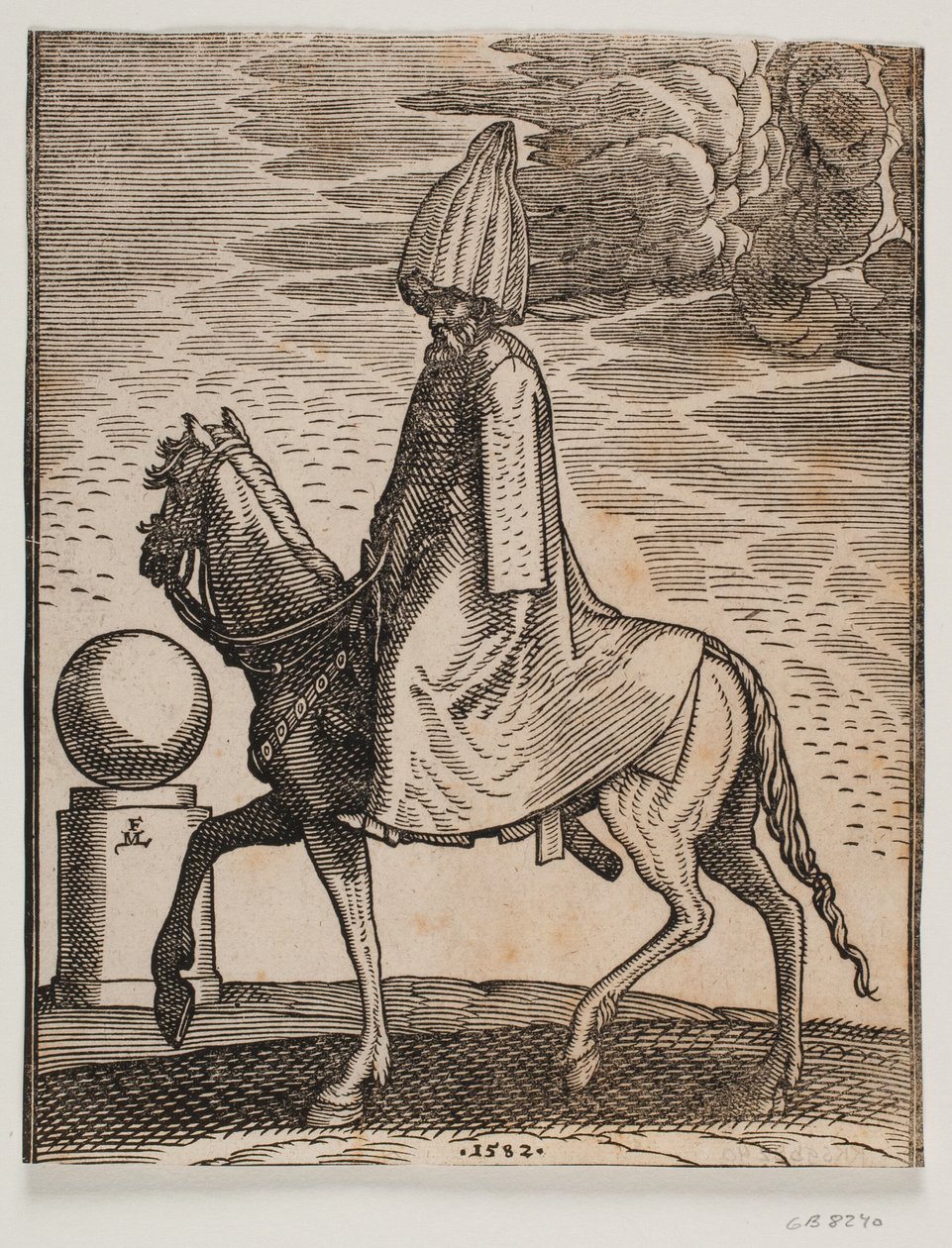  द्वारा Melchior लोरक