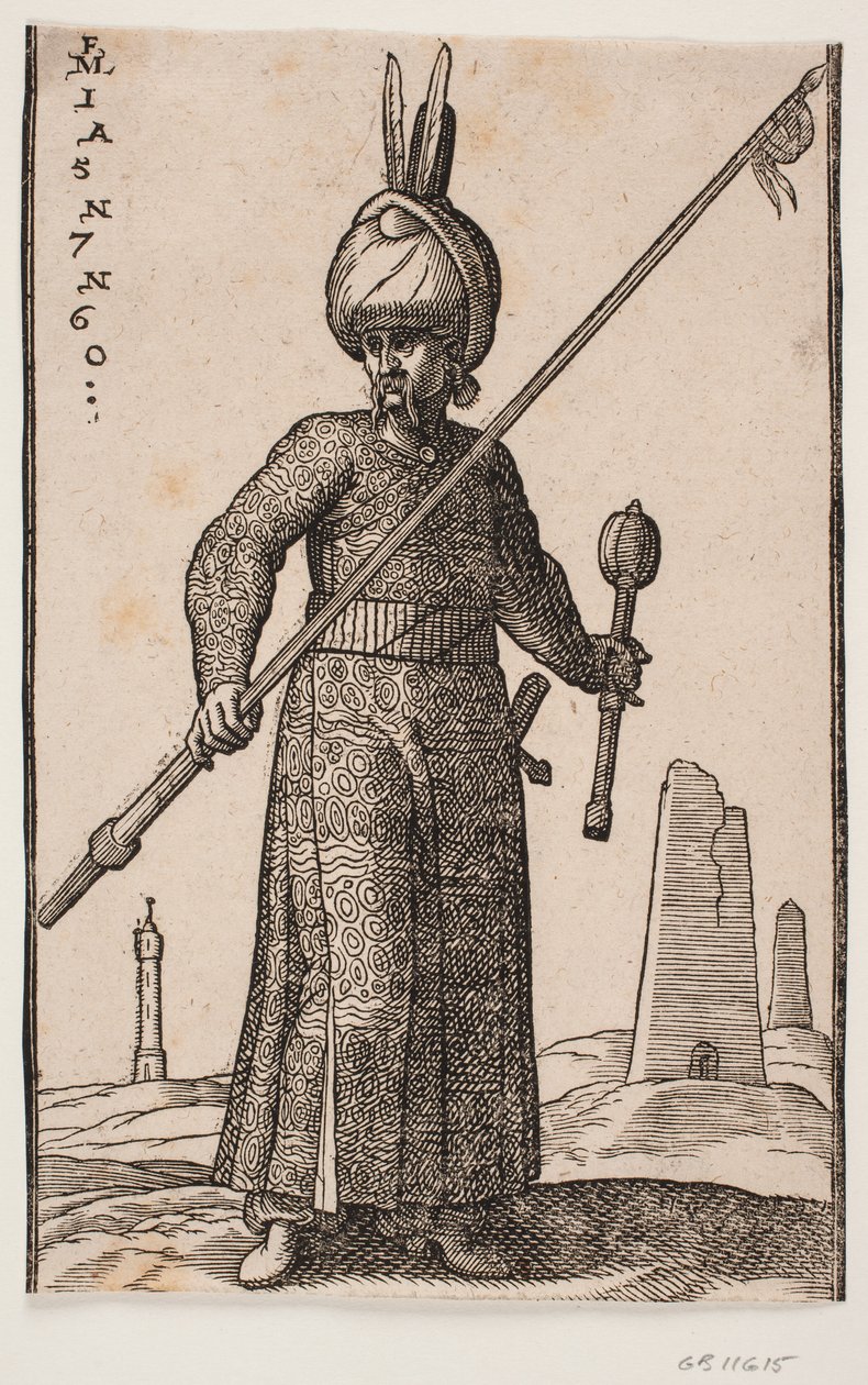  द्वारा Melchior लोरक