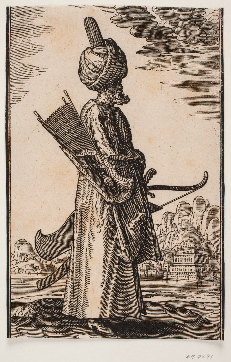  द्वारा Melchior लोरक