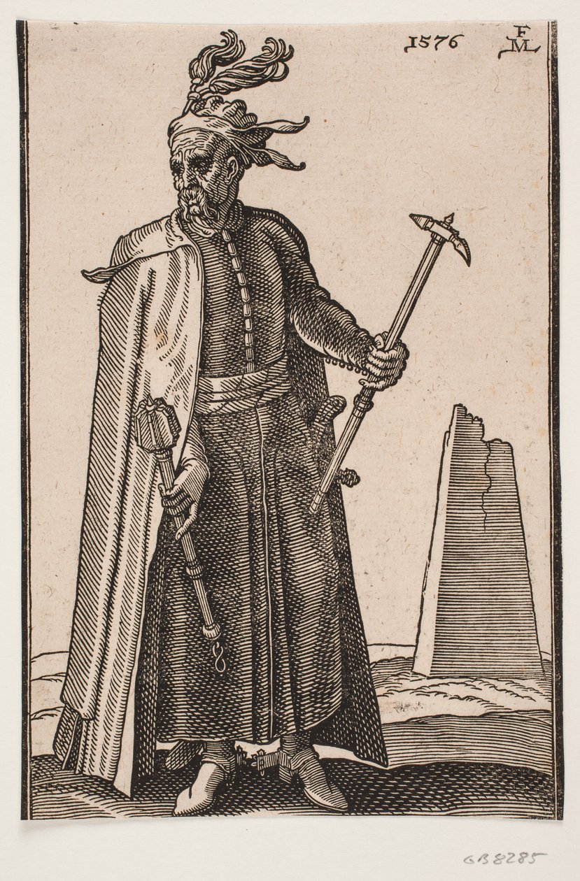  द्वारा Melchior लोरक