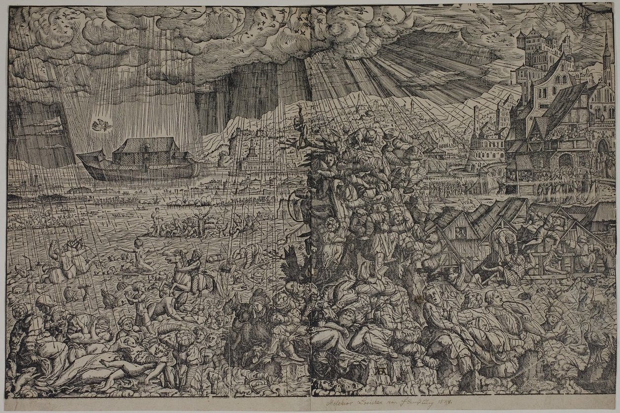  द्वारा Melchior लोरक
