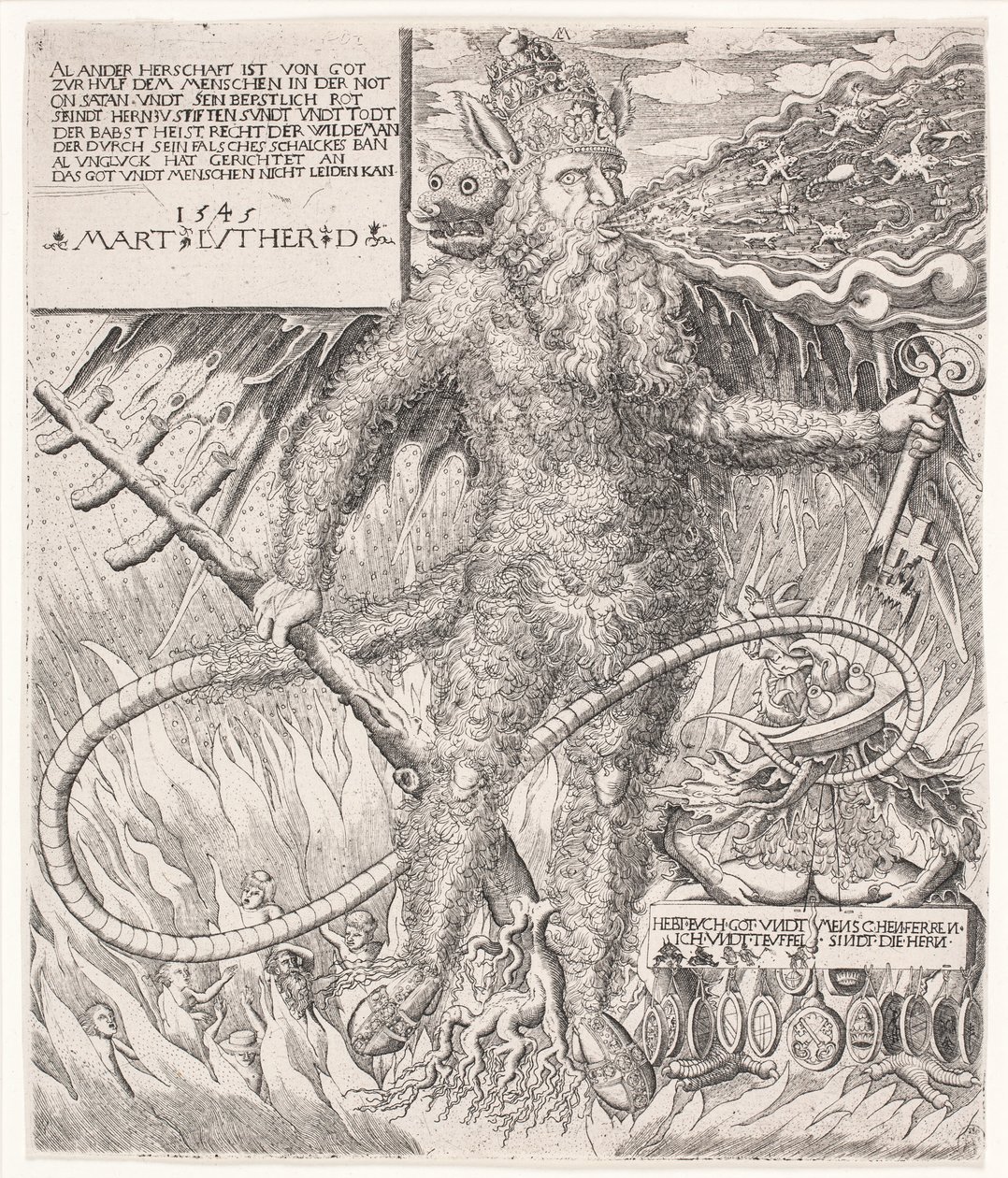  द्वारा Melchior लोरक
