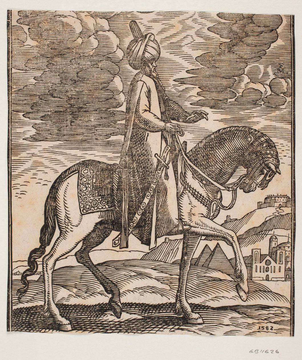  द्वारा Melchior लोरक