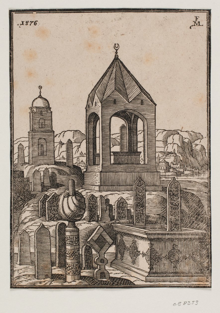  द्वारा Melchior लोरक